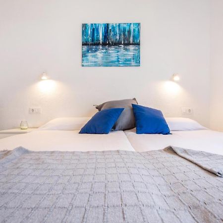 Apartamento Vista Piscina O Terraza, Wifi Gratis Коста Калма Экстерьер фото