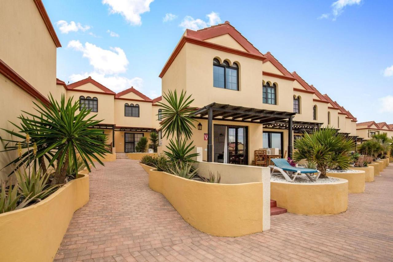 Apartamento Vista Piscina O Terraza, Wifi Gratis Коста Калма Экстерьер фото